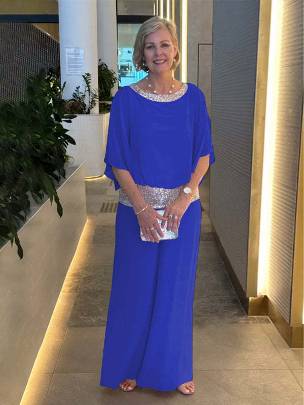 Nyla™ - Klassisk Elegant Sæt